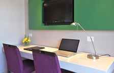 Номер Superior с балконом