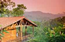 Одноместная вилла