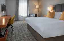 Двухместный номер Classic