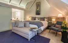 Люкс Royal с видом на море