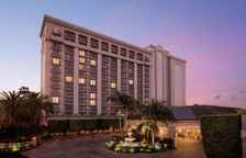 Двухместный номер Standard с красивым видом из окна