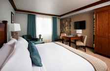 Двухместный клубный номер Standard