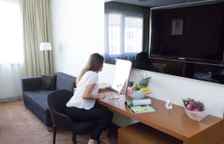 Двухместный номер Standard