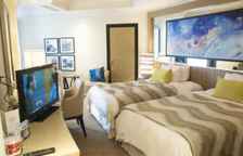 Двухместный номер Superior