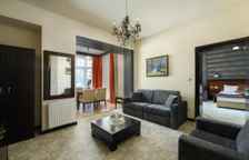 Одноместный люкс