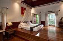 Одноместный номер Deluxe