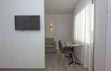 Шестиместный номер Standard