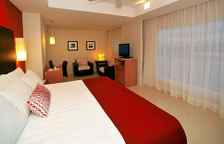 Одноместный люкс Deluxe