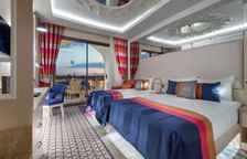 Двухместный номер Standard