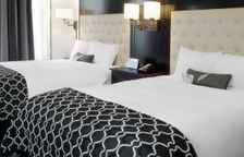 Двухместный номер Deluxe