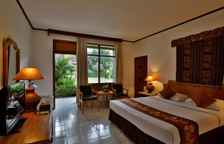 Двухместный номер Standard с балконом