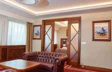 Двухместный люкс Deluxe