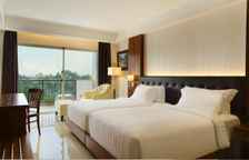 Двухместный номер Standard с видом на реку