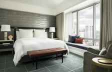 Двухместный люкс Four Seasons Executive Superior