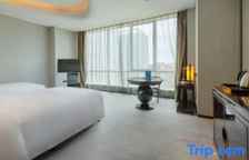 Двухместный номер Superior