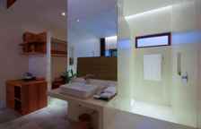 Двухместный номер Executive с видом на бассейн