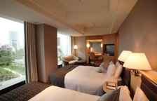 Двухместный номер Deluxe