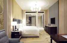 Двухместный номер Luxury