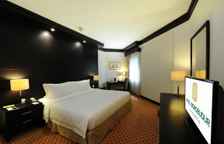 Люкс Garden Wing c 1 комнатой