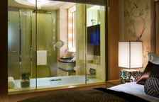 Двухместный номер Grand Deluxe
