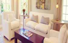 Одноместная вилла c 1 комнатой