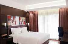 Двухместная студия Superior c 1 комнатой с видом на город