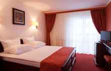 Четырёхместный номер Standard