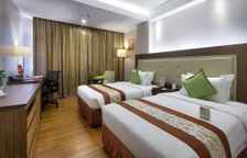 Двухместный номер Deluxe