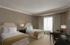 Четырёхместный номер Deluxe