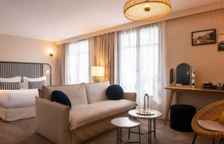 Одноместный полулюкс