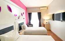 Двухместный номер Superior