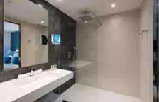 Двухместный номер Standard