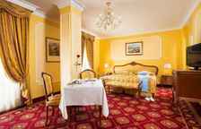 Одноместный полулюкс Executive