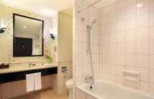 Двухместный люкс Дуплекс с видом на океан