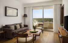 Одноместный люкс Standard