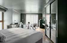 Двухместный полулюкс Grand