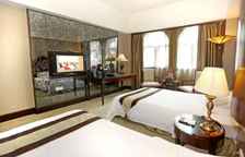 Двухместный номер Executive