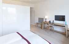 Двухместный номер Comfort