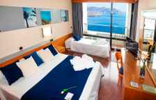 Трёхместный номер Standard