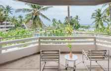 Двухместный номер Deluxe