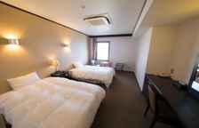 Двухместный номер Standard с видом на горы