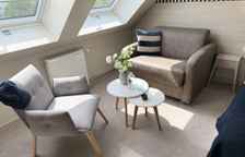 Двухместный номер Prestige