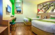 Двухместный номер Superior