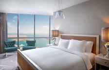 Люкс Royal Etihad