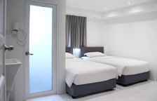 Двухместный номер Standard