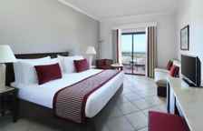 Двухместный номер Superior с видом на море