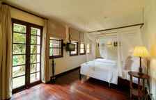 Одноместная вилла