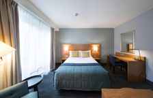 Одноместный номер Standard