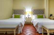 Двухместный номер Deluxe