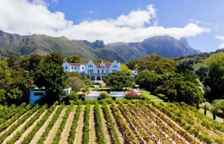 Двухместный люкс